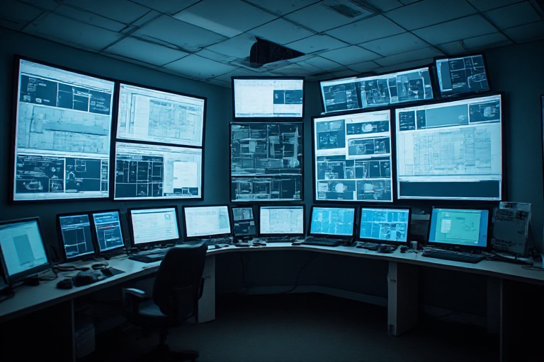 Building Automation: Transforming Modern Infrastructure for Efficiency and Comfort