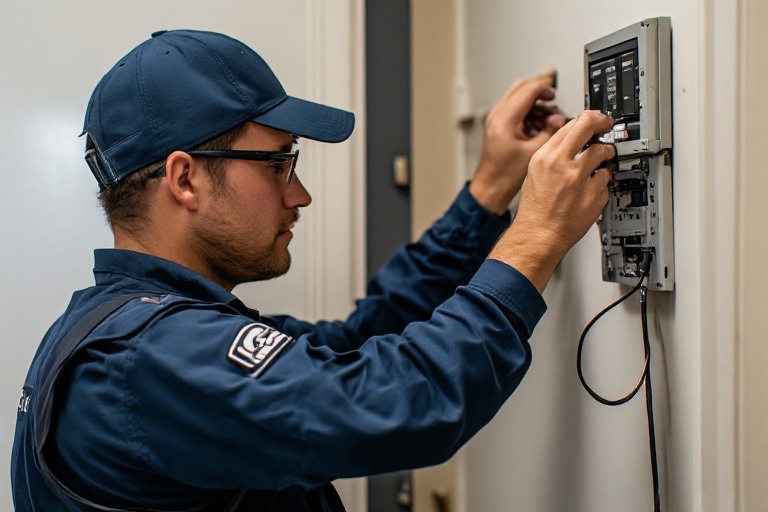 Why Every Certified Condoplex Dealer Is Trained the Same Way