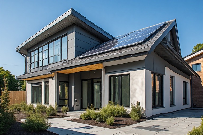 Securing the Future: How Green Technologies Are Influencing Access Controls