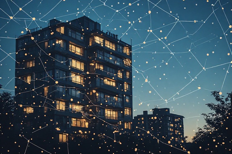 Machine Learning Algorithms That Make Your Building Smarter