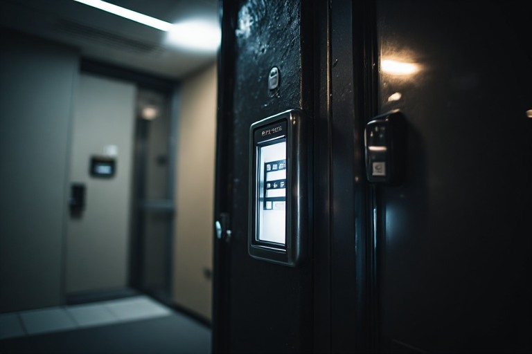 Why Physical Security Is More Important Than Ever in the Digital Age