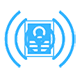 Panic Station and Intercom icon