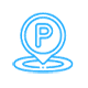 Parking Control icon