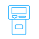 Visitor Control icon