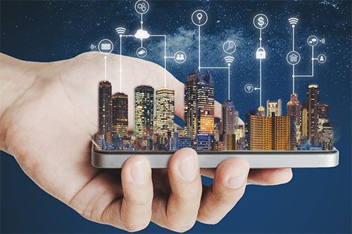 Condoplex mission: one integrated security platform