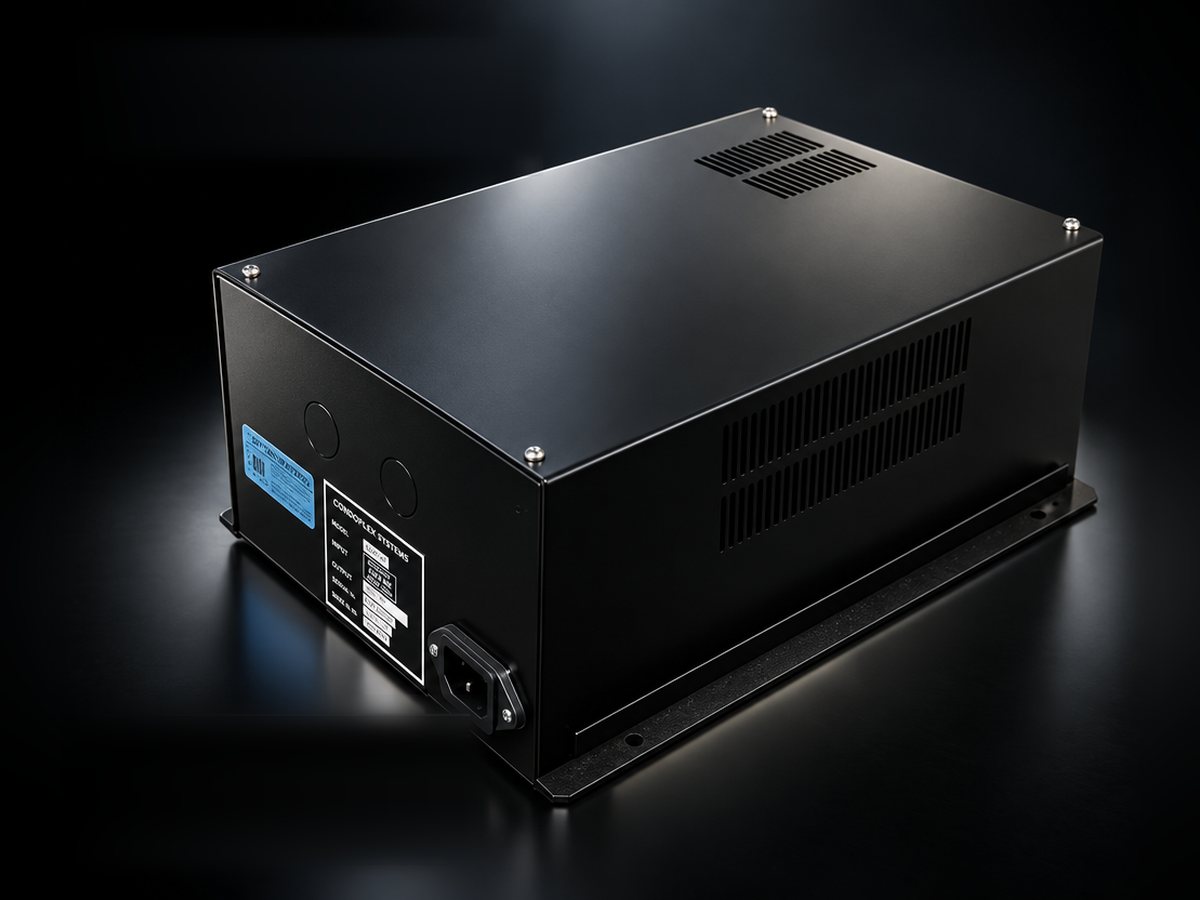 Condoplex PS1410IP networked power supply