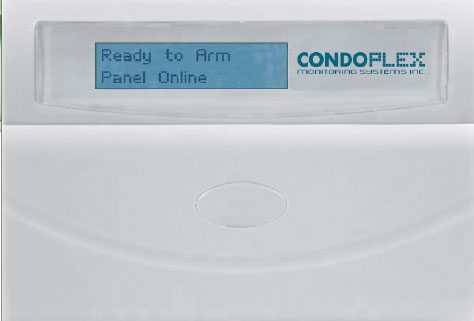 In-Suite Alarm Systems
