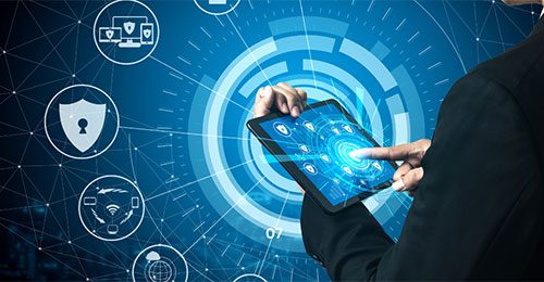 Current trends in smart building communication technology